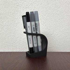 Copic Ciao Marker Holder (parametric)