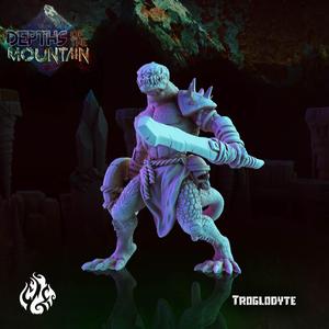 Troglodytes