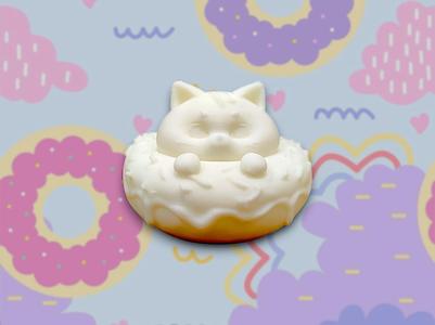 Donut Cat