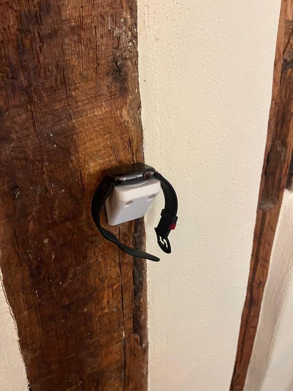 Apple-Watch Wall-Charger