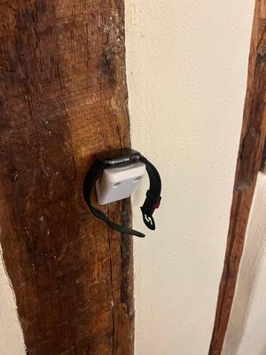 Apple-Watch Wall-Charger