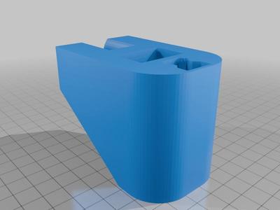 Tensile stress test