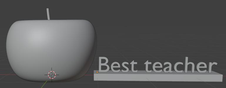 Best teacher
