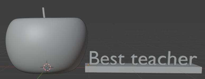Best teacher