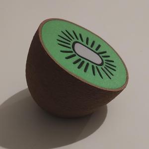 Paperweight "Kiwi"