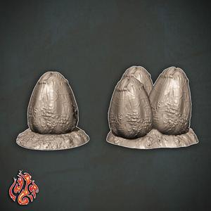 Ankheg Eggs