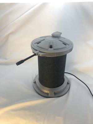 Star Wars Laser Turret Amazon Echo
