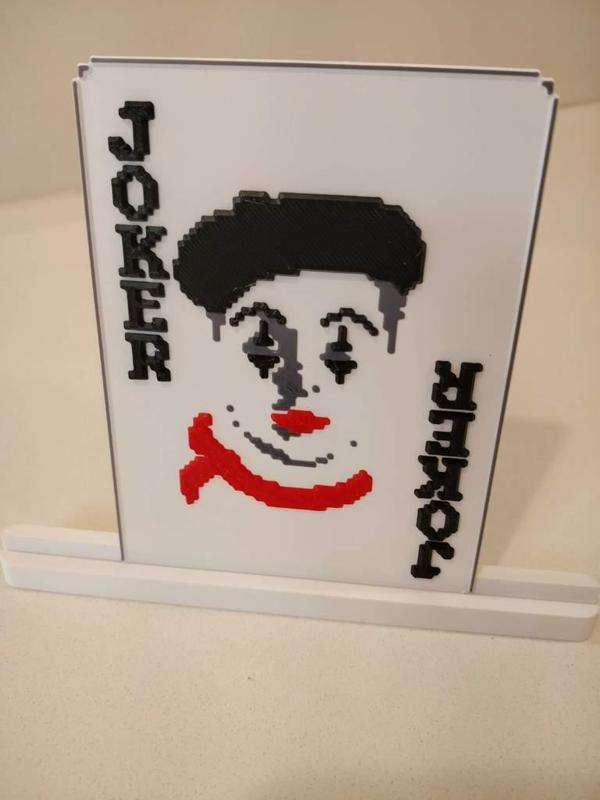 Mime - Balatro