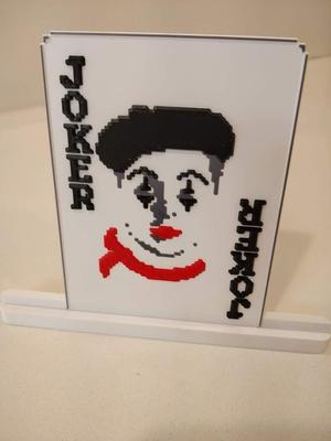 Mime - Balatro