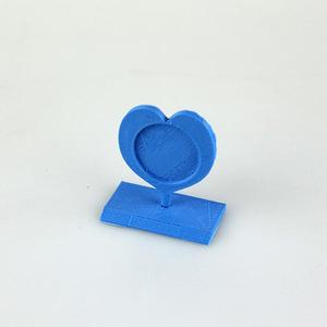 Heart Photo Frame