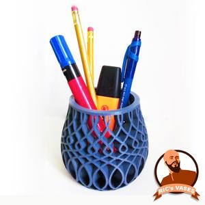 Organic Pen Positioning Piece