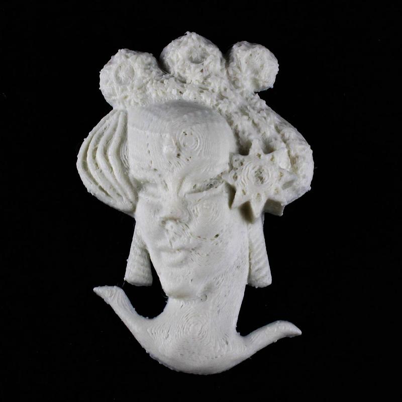 Venetian mask