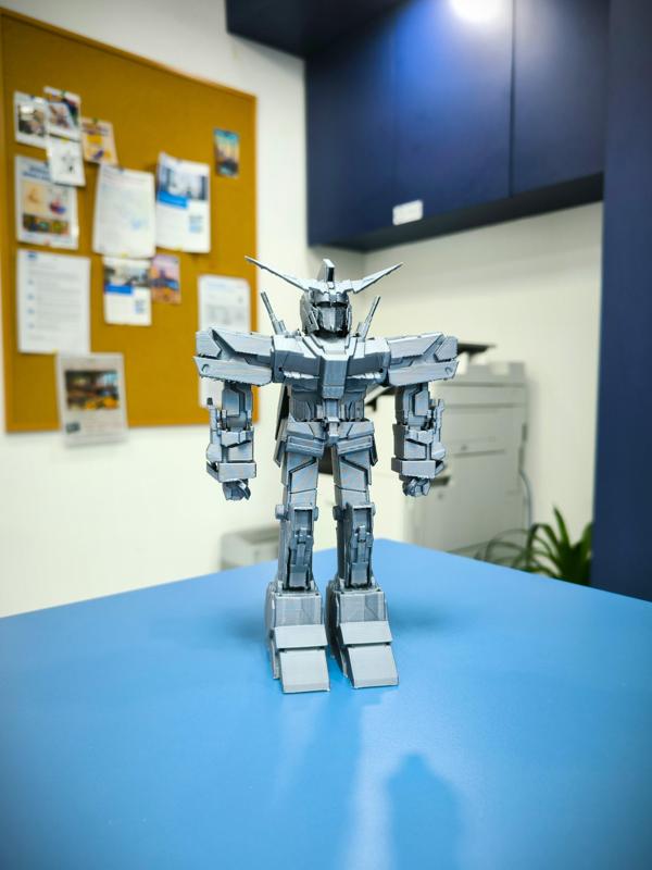 Gundam Unicorn