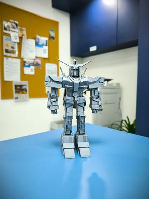 Gundam Unicorn