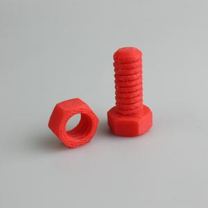 screw test