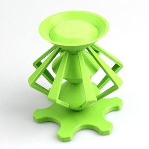 Candle stand 6
