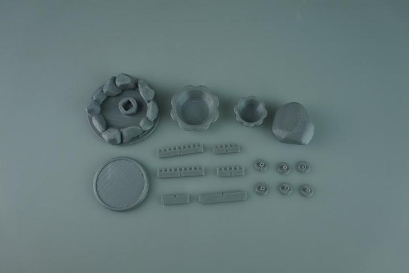 Zen Garden Series_Incense_Accessories