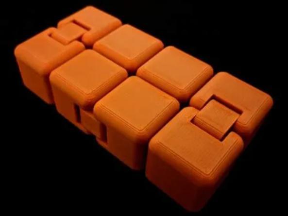 Infinity Cube 