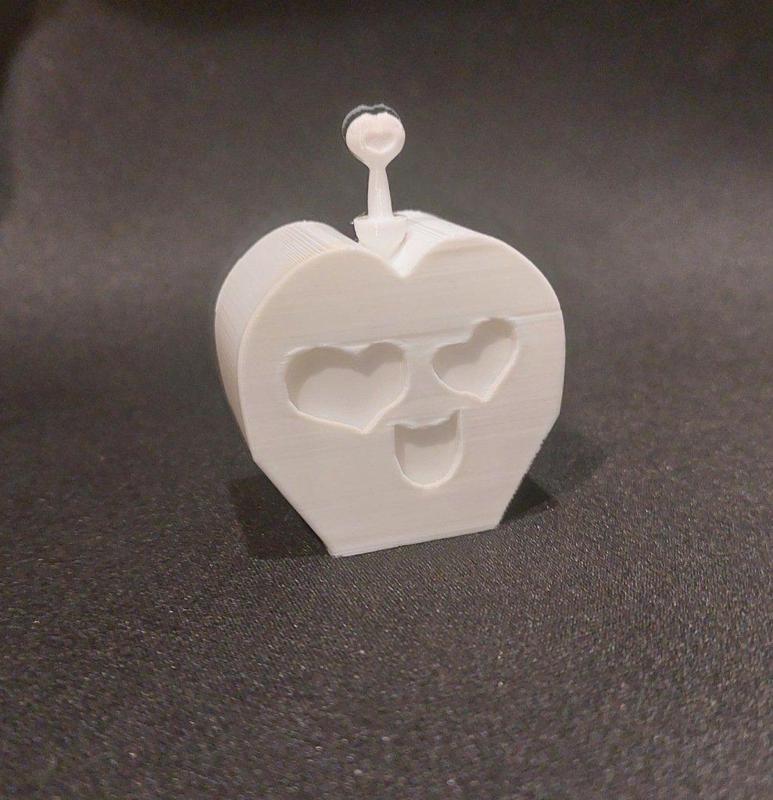 Roblox Love Fruit