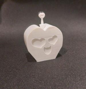 Roblox Love Fruit