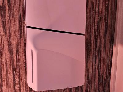Playstation 5 Slim Disc Invisible Wall Mount