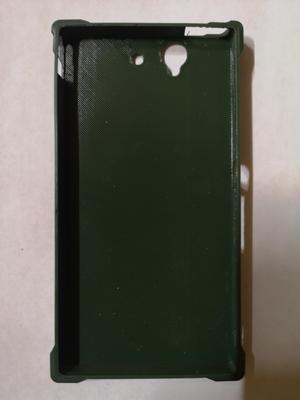 Sony Xperia Z (C6602/C6603) Cover / Case