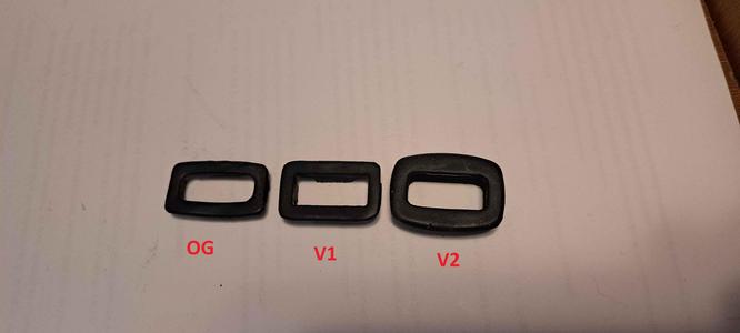 RX7 Fb Door Lock Guide