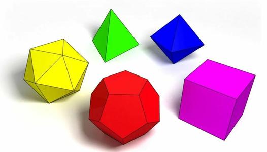A regular polygon