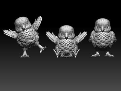 chick