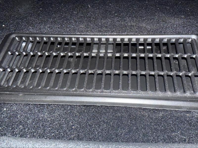 Tesla Model Y Air Vent Grille BYD Battery