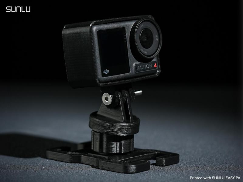 DJI Action Mountaineering Action Camera Case