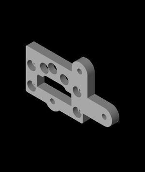 HMG7 BLV Ender Gantry Adapter A.stl