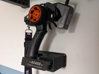 Wall mount for Radiolink RC4GS and RC6GS