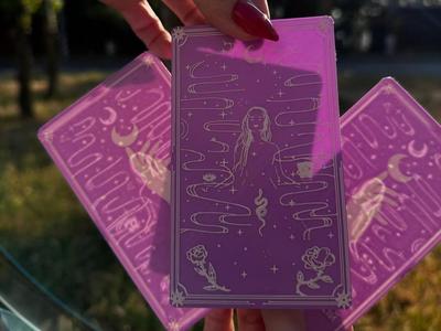 Affirmation Cards