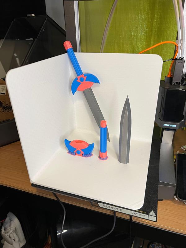 Printable Photo Box! Take Better Print Photos! 