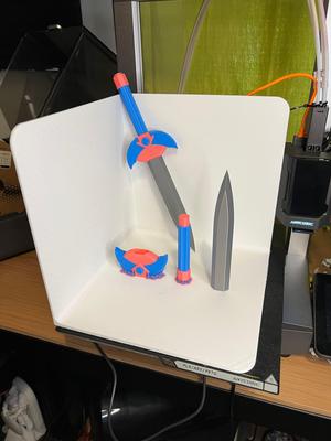 Printable Photo Box! Take Better Print Photos! 