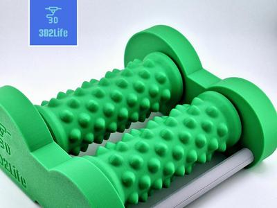 Foot Massage Rollers