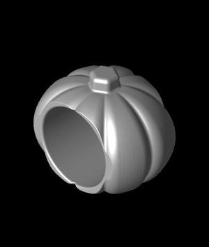 Pumpkin_Napkin_Ring