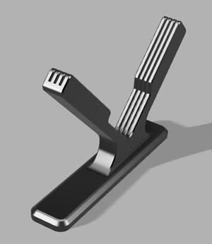 Bed Plate Holder (3x and 4x)
