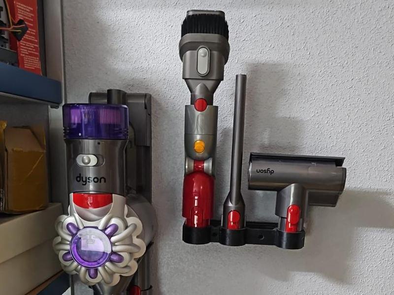 Dyson V8 V10 V11 V12 V15 accessories, all models