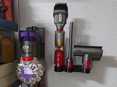 Dyson V8 V10 V11 V12 V15 accessories, all models