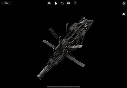 Ioannis 1 Pyrois Dock