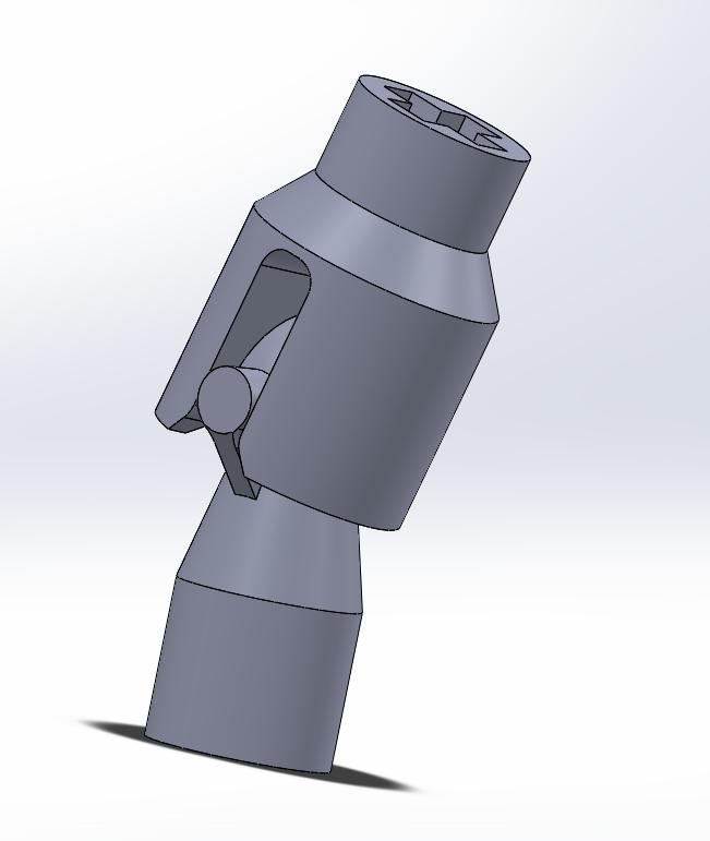 LEGO CV Joint