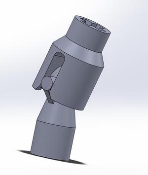 LEGO CV Joint