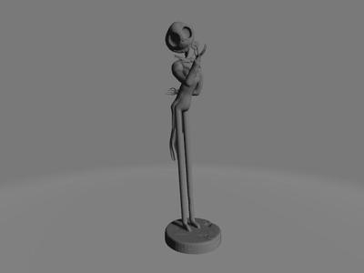 Jack Skellington