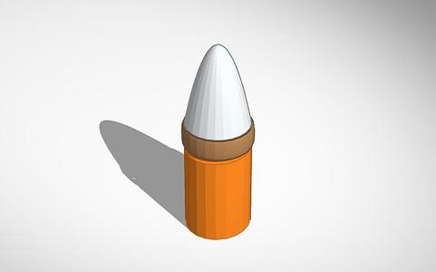 Dodgy bullet model