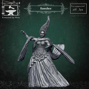 Banshee