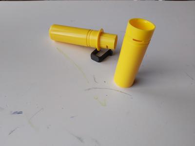 Modu Peg Replacement Clip