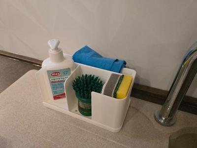 SINK ORGANIZER - organizer