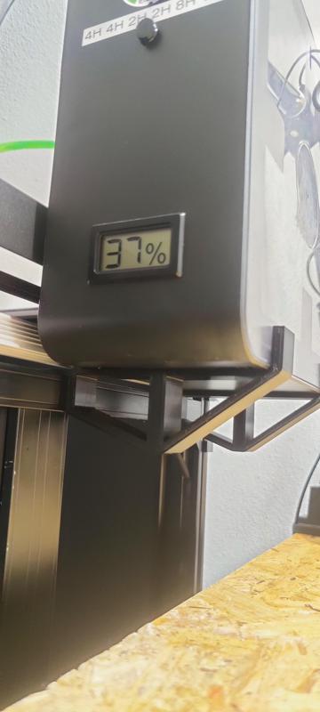 Eibos Easdry - 2020 Extrusion Holder